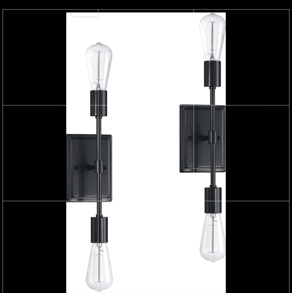 Light Fixtures - Picture 2 of 4